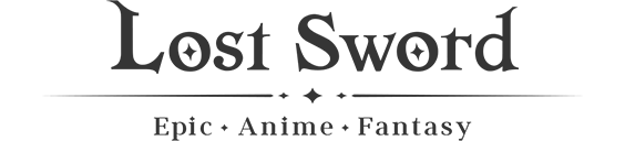 Lost Sword