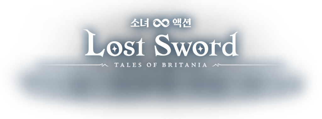 Lost Sword